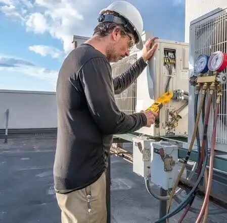 hvac services Bend